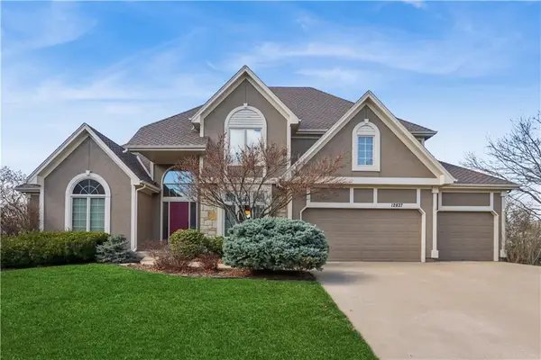 12827 Noland Street, Overland Park, KS 66213