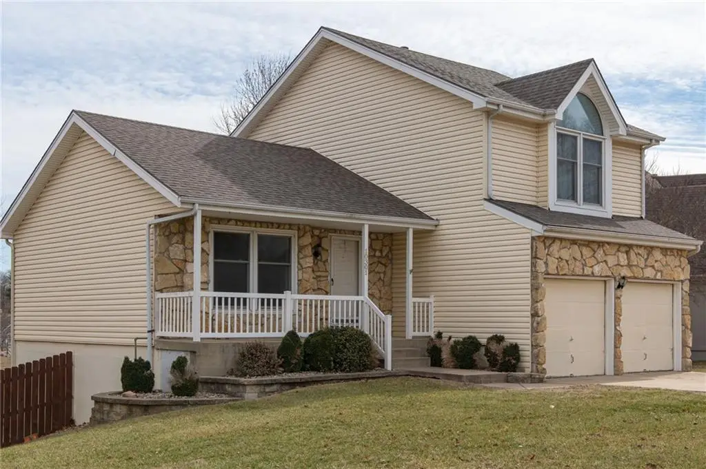 10301 NW 85th Street, Kansas City, MO 64153 - #1