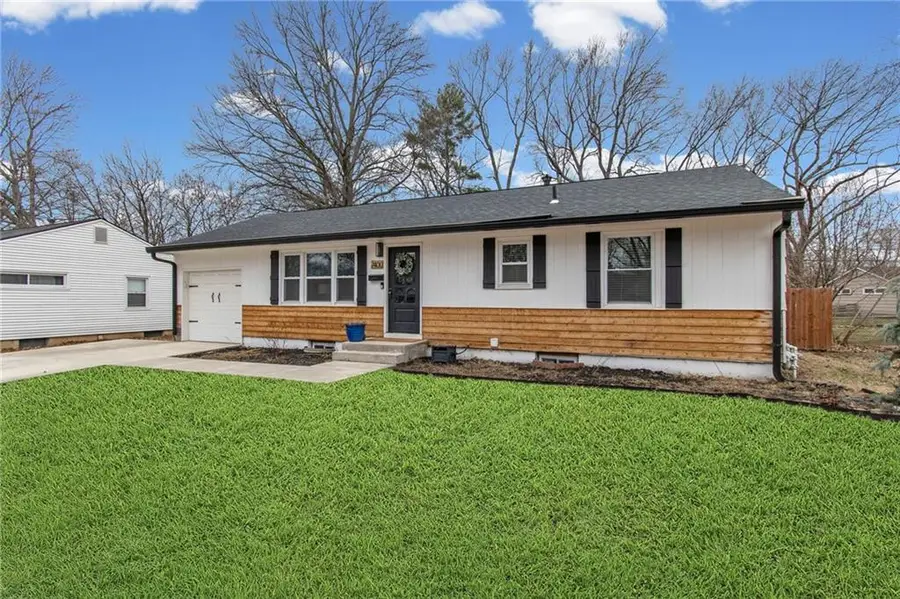 7400 W 65th Street, Overland Park, KS 66202 - #2