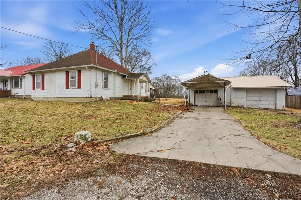 526 North Street, Hardin, MO 64035 - #1