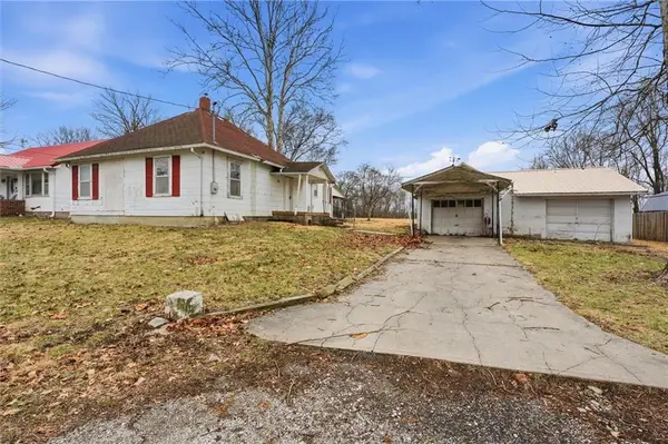 526 North Street, Hardin, MO 64035