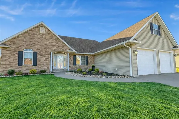 1902 Walton Bend N/a, Maryville, MO 64468