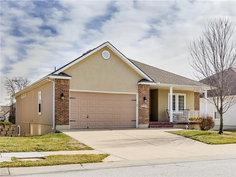 4729 SW Soldier Drive, Lees Summit, MO 64082 - #2