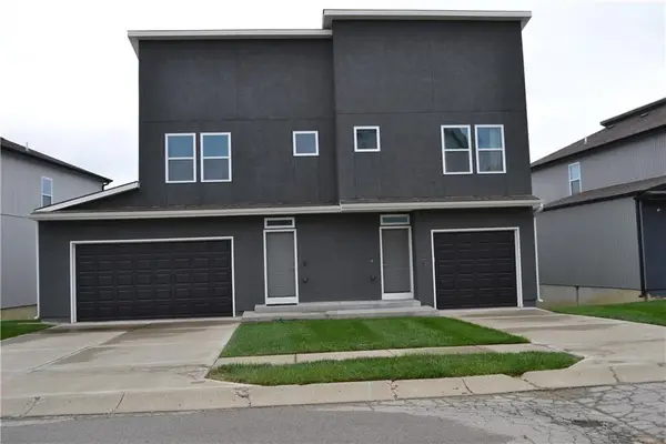 1205 NW 77th Street, Kansas City, MO 64118