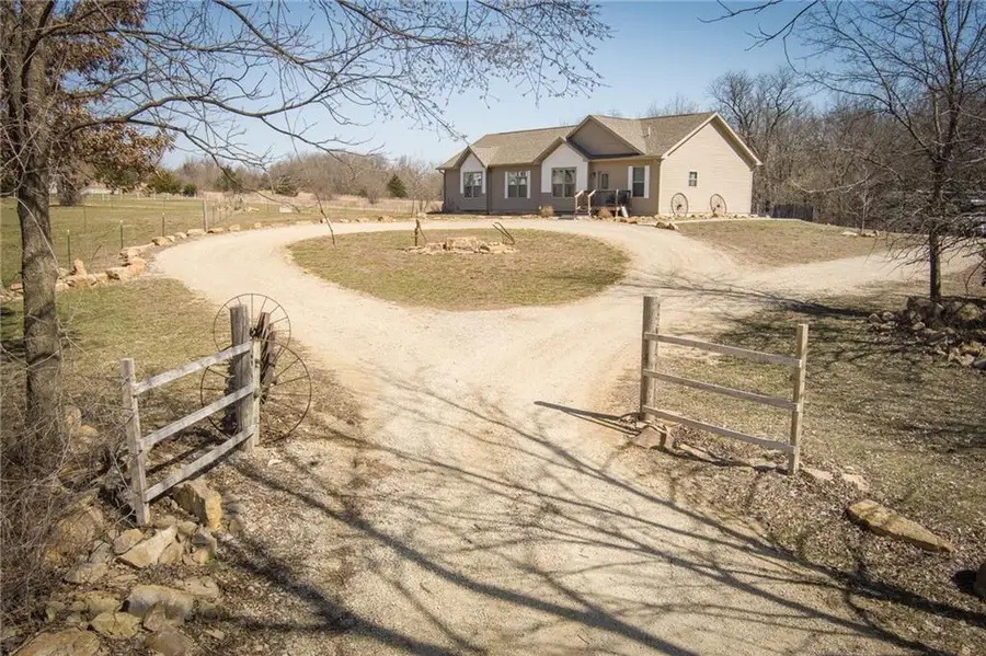 1155 NW 250 Road, Holden, MO 64040 - #3