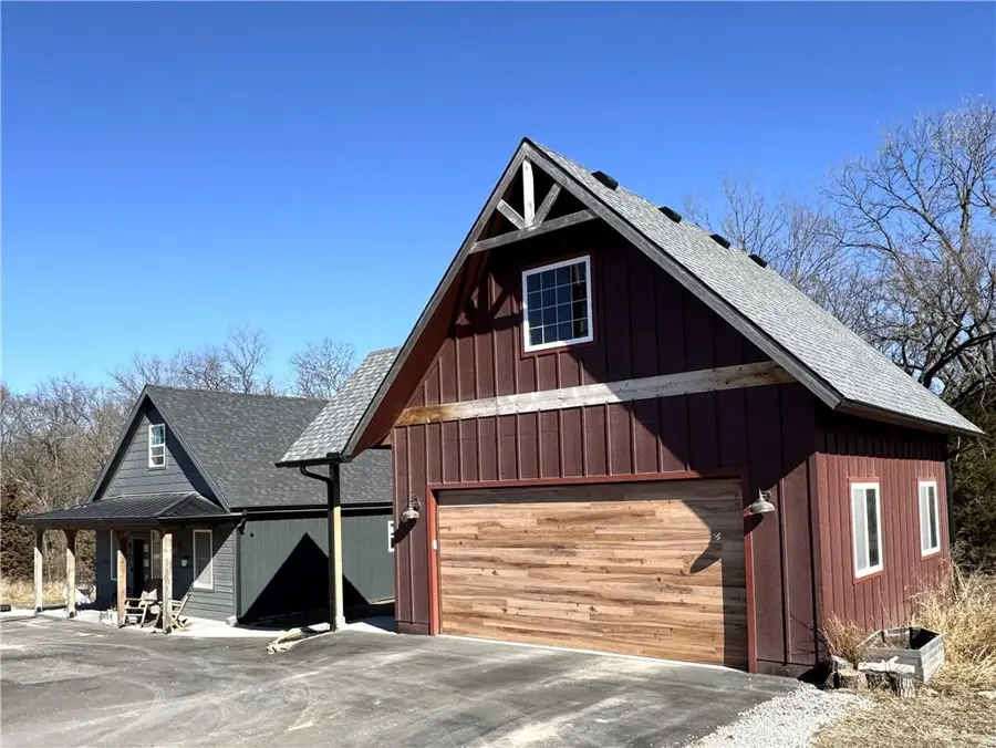 18 & 14 Redwood Drive, Linn Valley, KS 66040 - #2