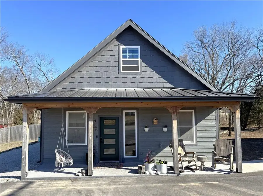 18 & 14 Redwood Drive, Linn Valley, KS 66040 - #3