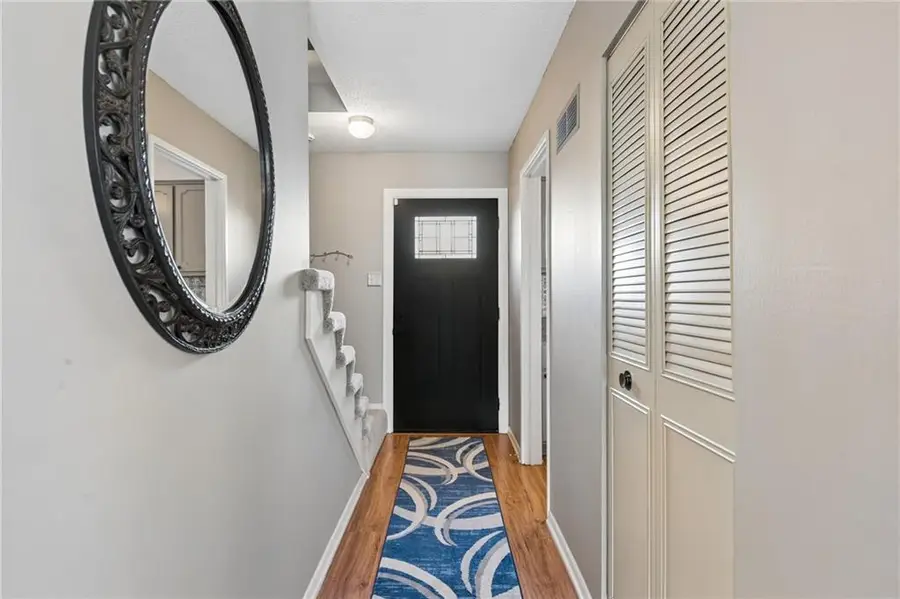 8363 Woodward Street, Overland Park, KS 66212 - #3