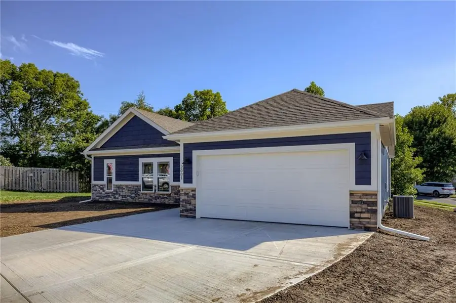 2031 Riverstone Drive, Excelsior Springs, MO 64024 - #2