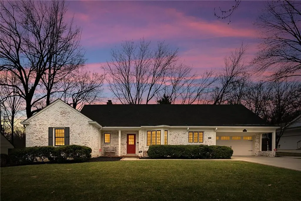 2521 W 65th Street, Mission Hills, KS 66208 - #1