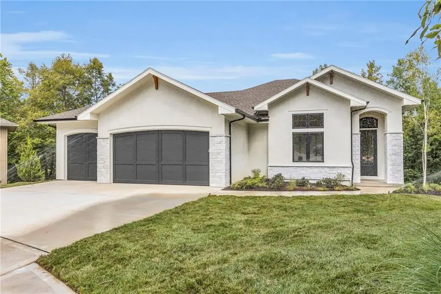 10410 River Hills Drive, Parkville, MO 64152 - #3