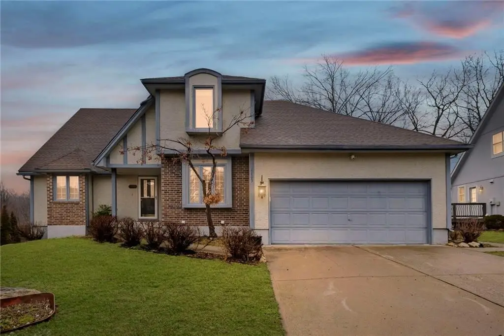 1103 SW Stonecreek Drive, Blue Springs, MO 64015 - #1