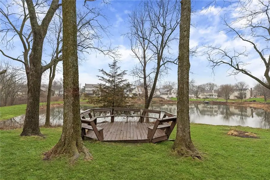 1103 SW Stonecreek Drive, Blue Springs, MO 64015 - #3