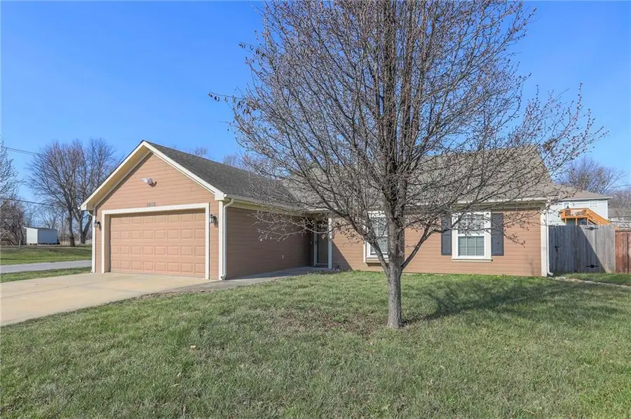 1600 N Dover Street, Independence, MO 64058 - #3