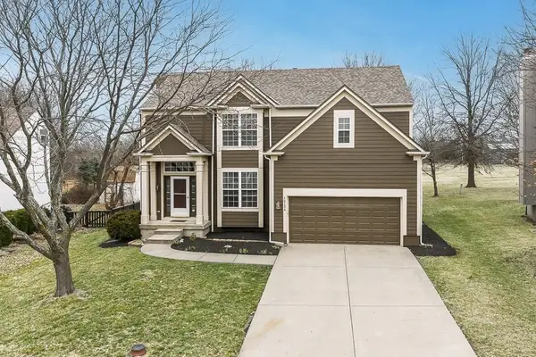 15134 W 156th Street, Olathe, KS 66062