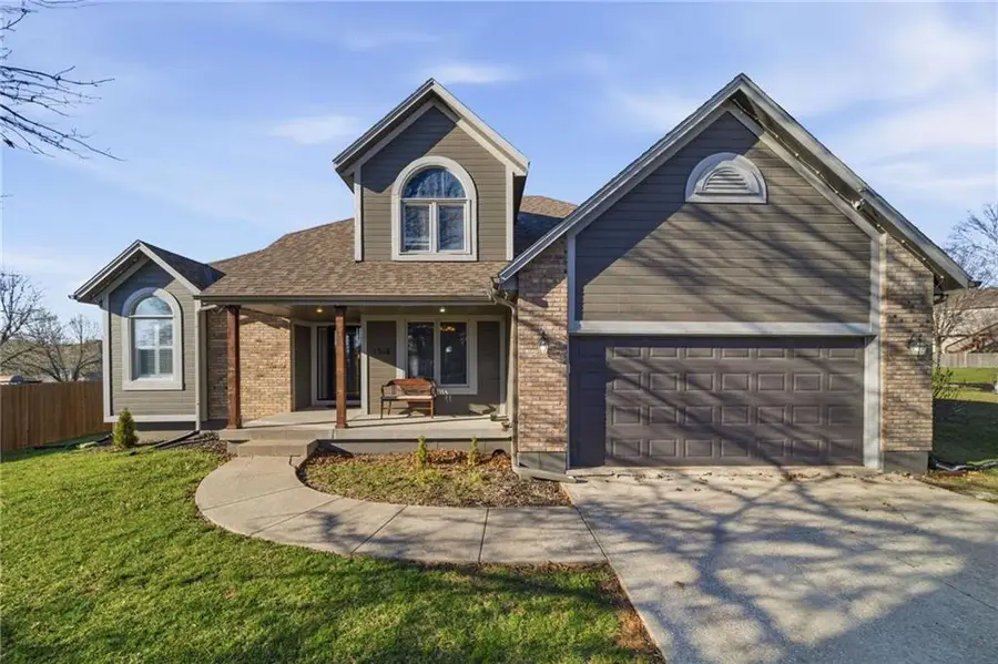 1510 Colt Circle, Raymore, MO 64083 - #3