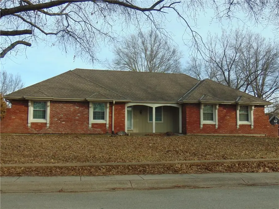 201 Johnston Drive, Raymore, MO 64083 - #3