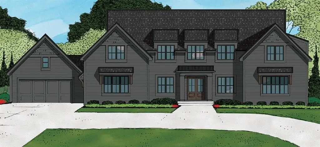 5200 W 69th Street, Prairie Village, KS 66208 - #1