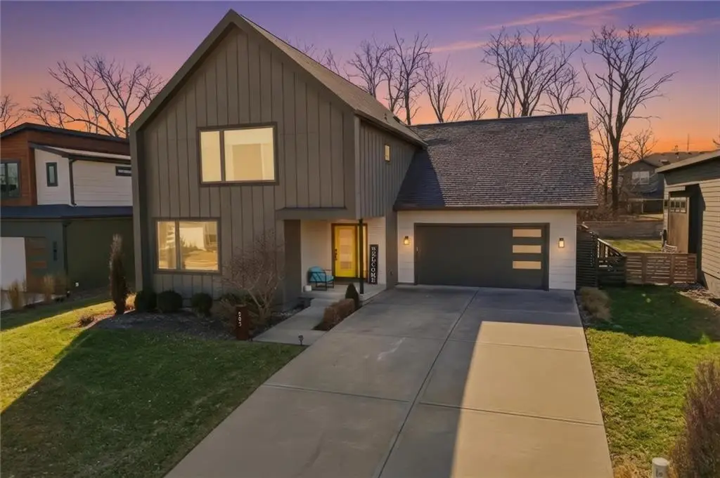 503 NE 100th Street, Kansas City, MO 64155 - #1