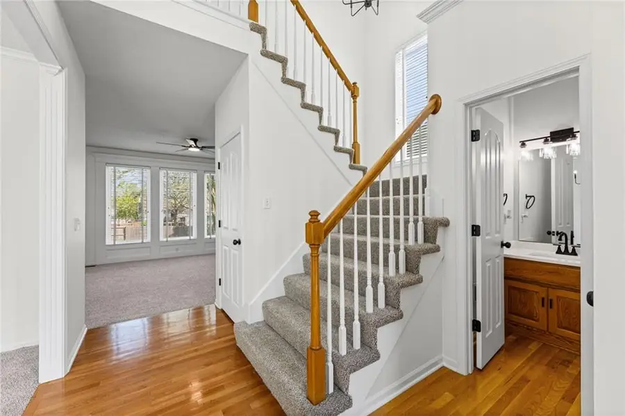 16764 W 157th Street, Olathe, KS 66062 - #3