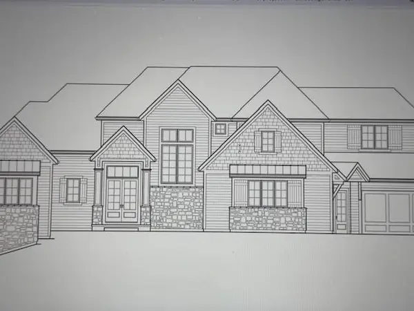 17324 Caenen Street, Overland Park, KS 66013