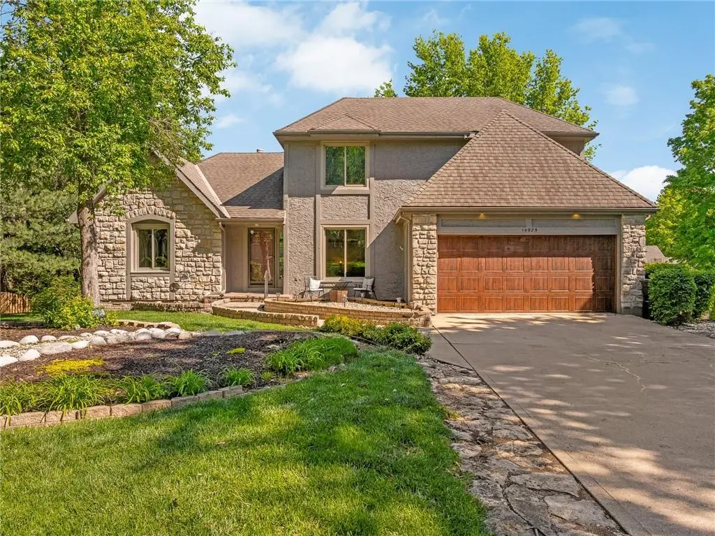 14925 W 82nd Terrace, Lenexa, KS 66215 - #1