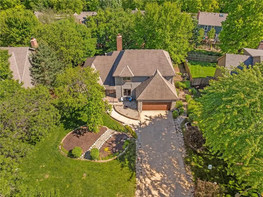 14925 W 82nd Terrace, Lenexa, KS 66215 - #3