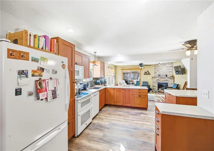 9754 N Lewis Avenue, Kansas City, MO 64157 - #3