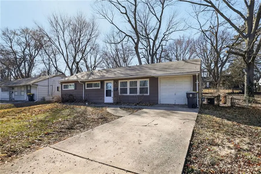 11346 Sycamore Terrace, Kansas City, MO 64134 - #2