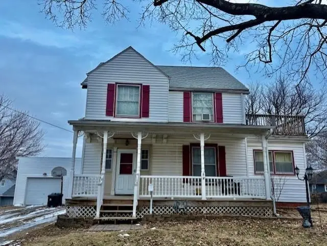 2309 Agency Road, Saint Joseph, MO 64503 - #1