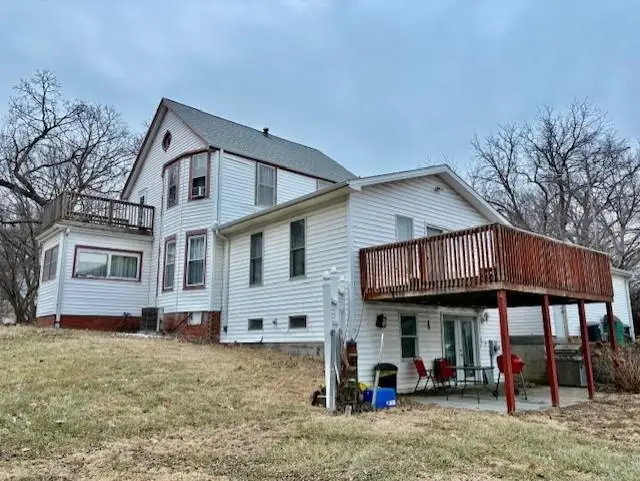 2309 Agency Road, Saint Joseph, MO 64503 - #3