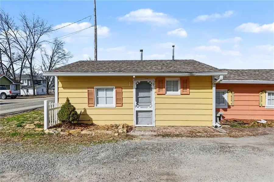 308 Chestnut Street, Silver Lake, KS 66539 - #2