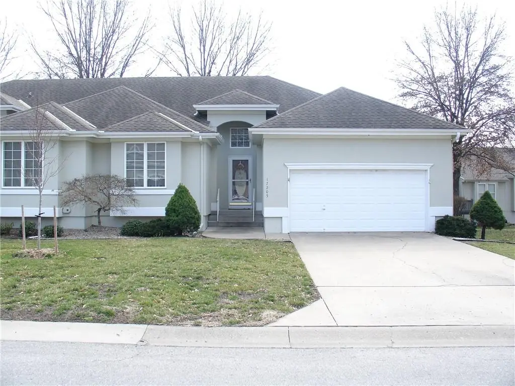 17205 E 44th Street Court S, Independence, MO 64055 - #1