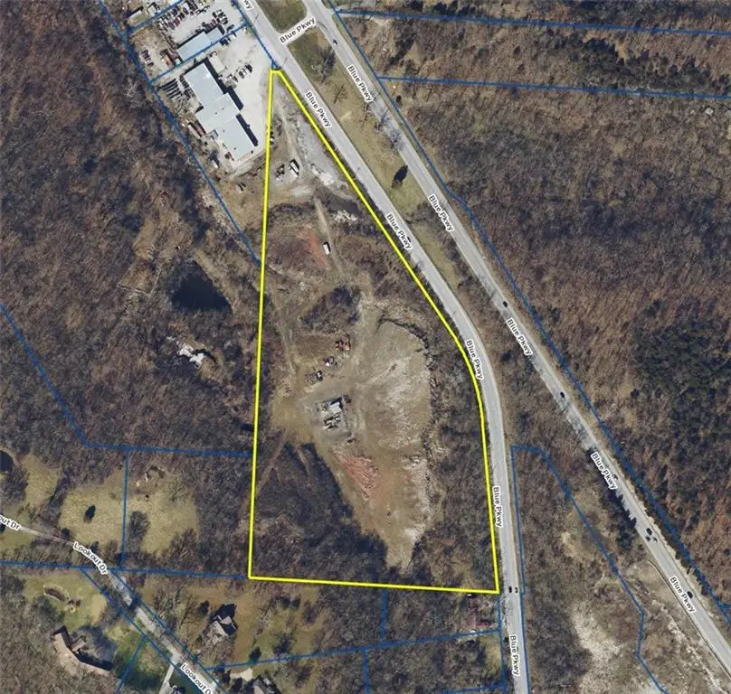 13949 M 350 Highway, Kansas City, MO 64139 - #1