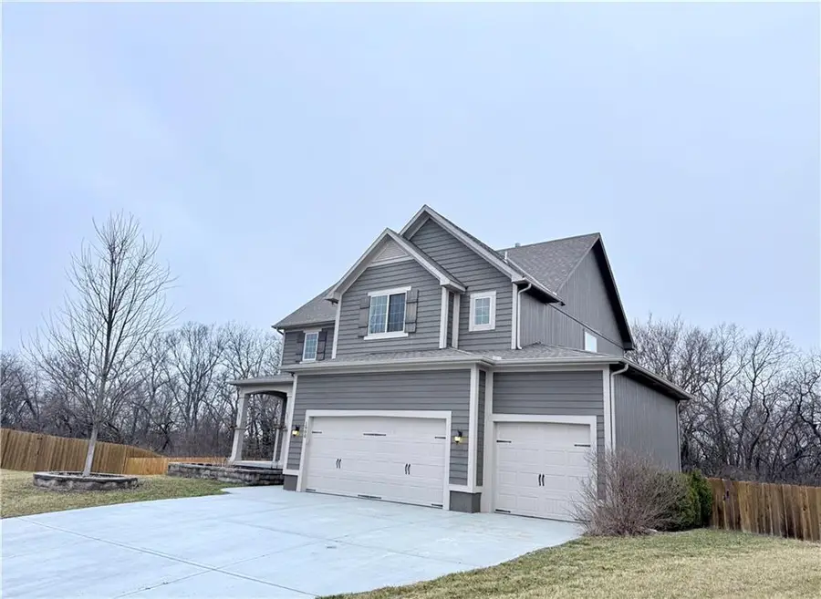 1900 Red Bud Court, Raymore, MO 64083 - #2