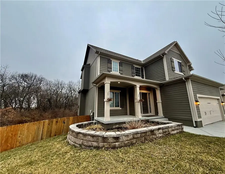 1900 Red Bud Court, Raymore, MO 64083 - #3