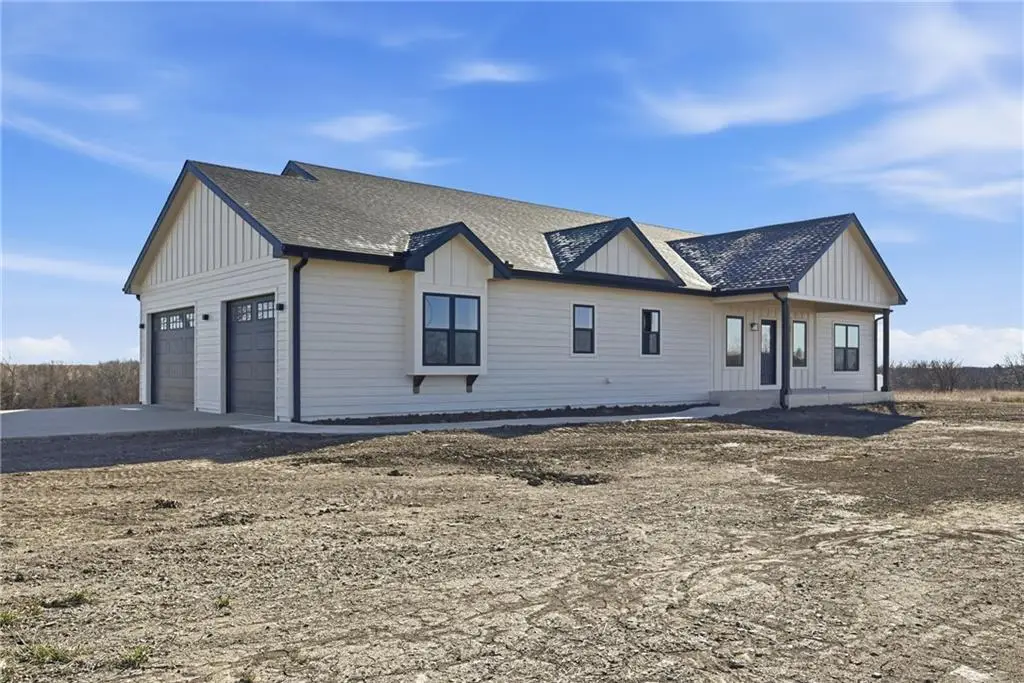7406 SW Docking Road, Auburn, KS 66402 - #1