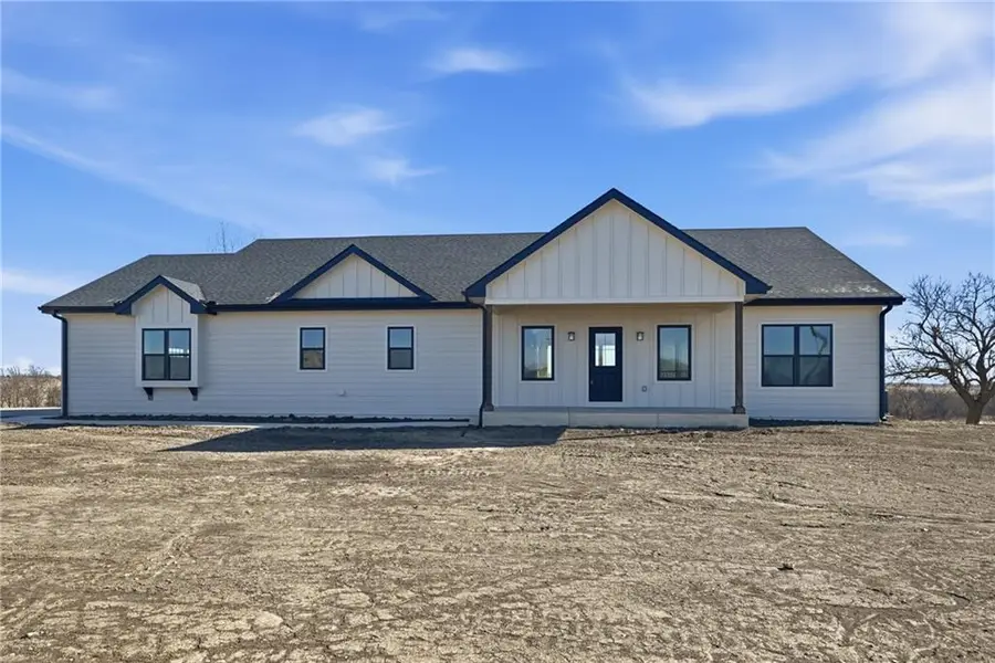 7406 SW Docking Road, Auburn, KS 66402 - #3