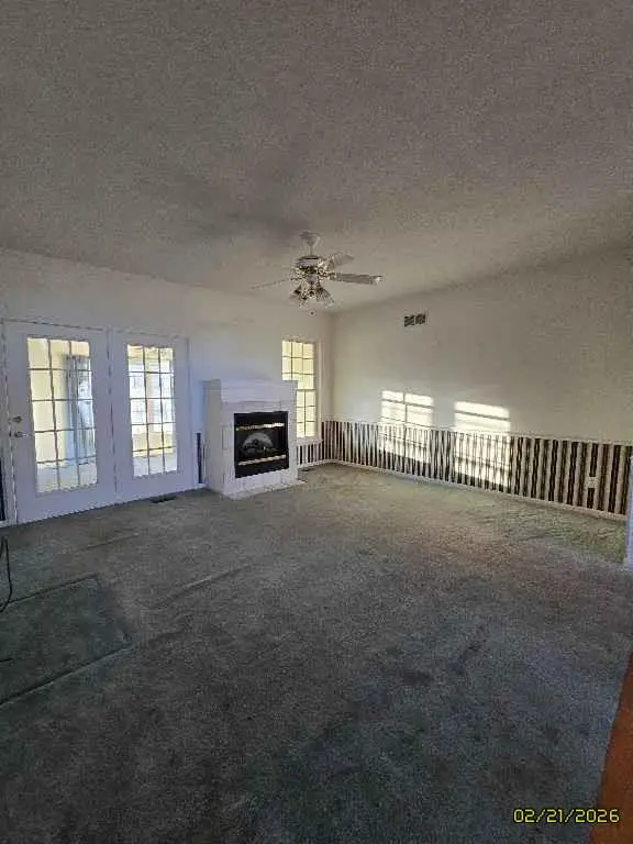 1204 N Elm Street, Louisburg, KS 66053 - #3