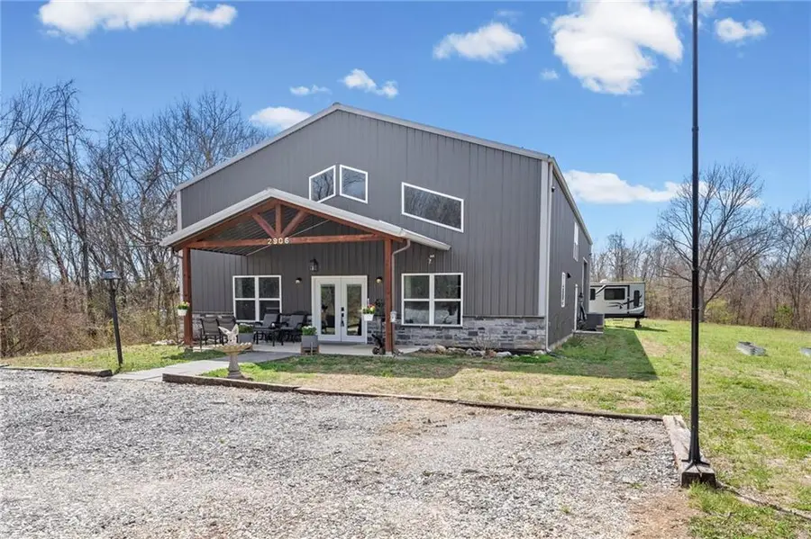 2906 N Twyman Road, Independence, MO 64058 - #3