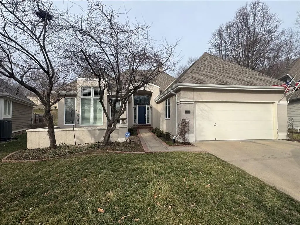 4227 N Jarboe Court, Kansas City, MO 64116 - #1