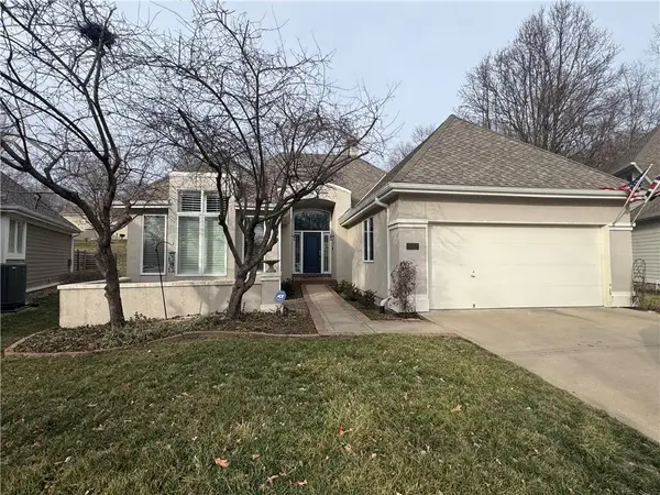 4227 N Jarboe Court, Kansas City, MO 64116