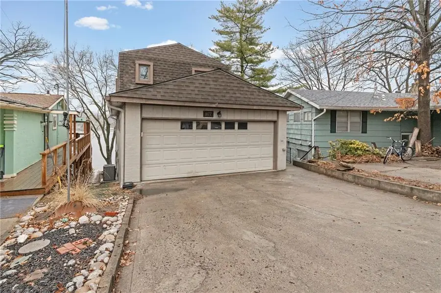 1077 South Shore Drive, Kansas City, MO 64151 - #3