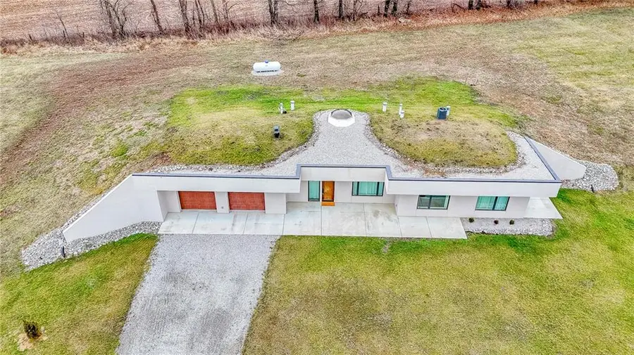 18018 Ozark Lane, Higginsville, MO 64037 - #2