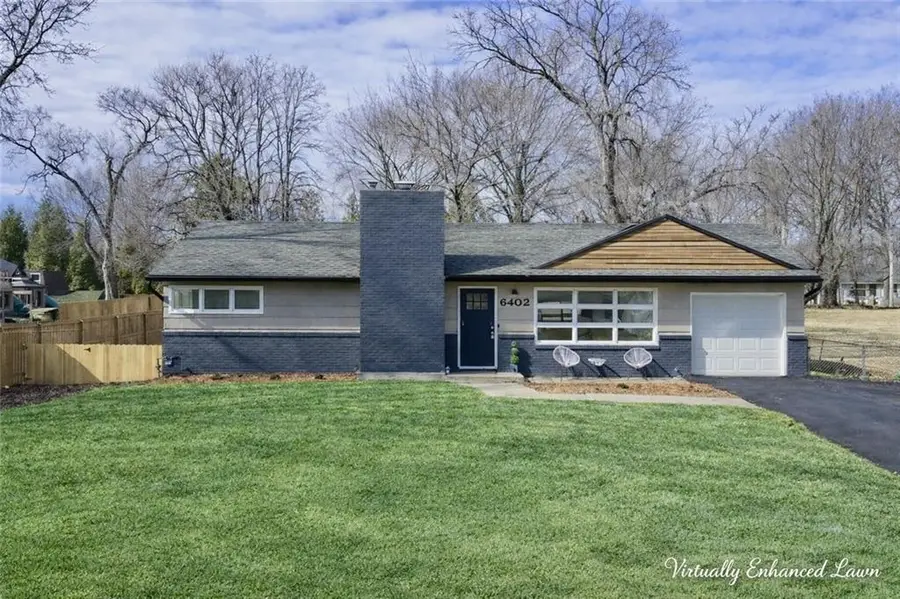 6402 N Forest Avenue, Oakview, MO 64118 - #2