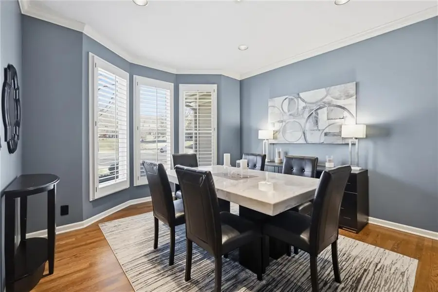 11512 Noland Street, Overland Park, KS 66210 - #2