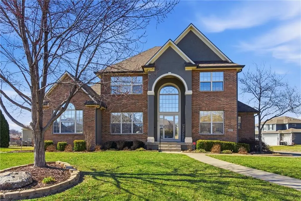 401 SE Hackamore Court, Lees Summit, MO 64082 - #1