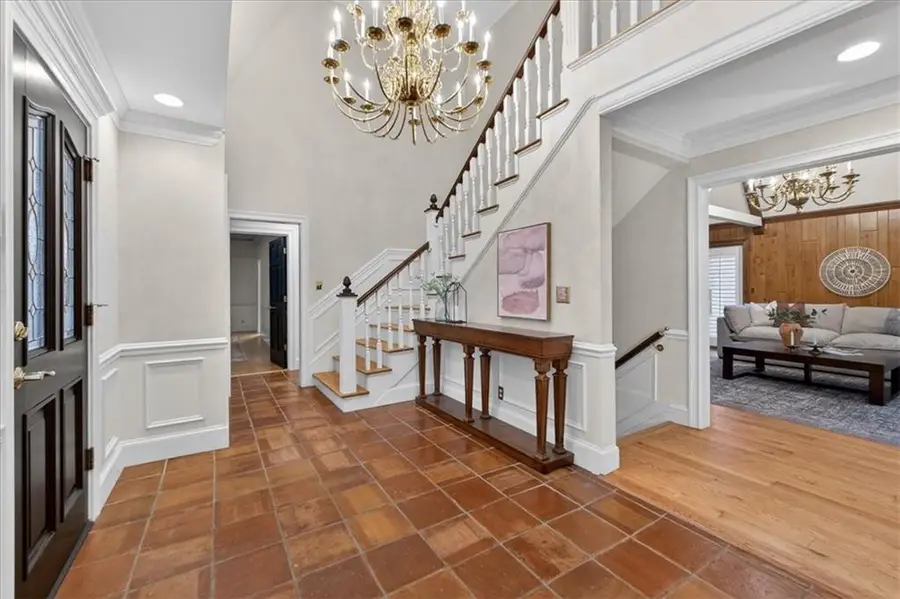 12601 Pawnee Lane, Leawood, KS 66209 - #3