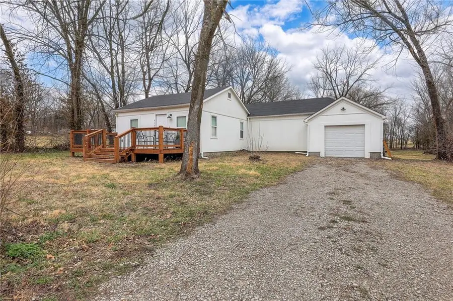 410 Smith Street, Butler, MO 64730 - #2