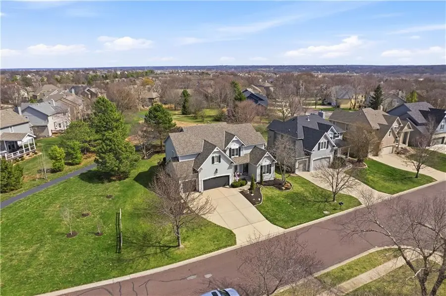 16101 Birch Street, Overland Park, KS 66085 - #2